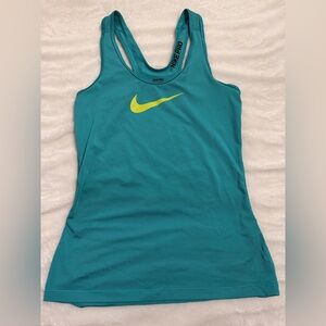 Nike Pro Dri-FIT Racerback Tank | Women’s Small